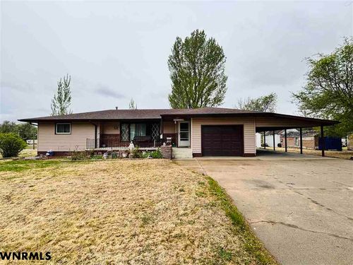 1027 Avenue C, Bayard, NE, 69334-1516 | Card Image
