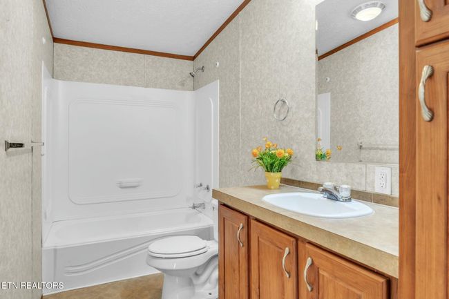 716 Byrd St, House other with 5 bedrooms, 3 bathrooms and null parking in Clinton TN | Image 31