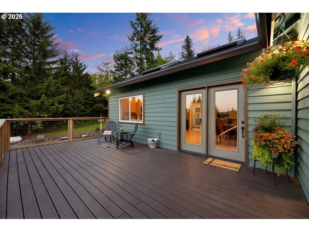 Residential in Washougal 4