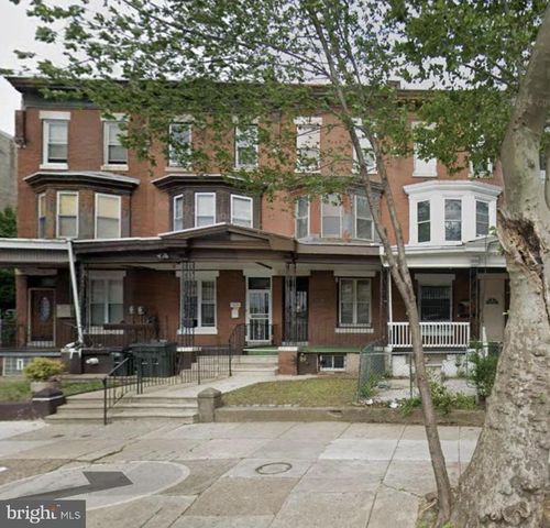 4115 N Broad St, Philadelphia, PA, 19140-3027 | Card Image