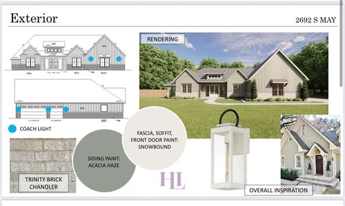 2692 S May Ave, Guthrie, OK, 73044 | Card Image