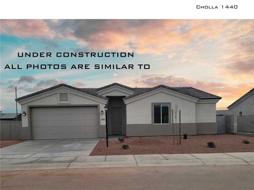 3953 Rex Allen Dr, Kingman, AZ, 86409 | Card Image