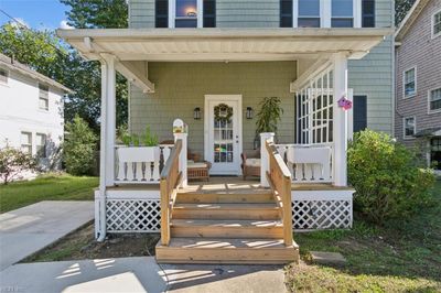 324 59th Street, House other with 3 bedrooms, 2 bathrooms and null parking in Newport News VA | Image 2