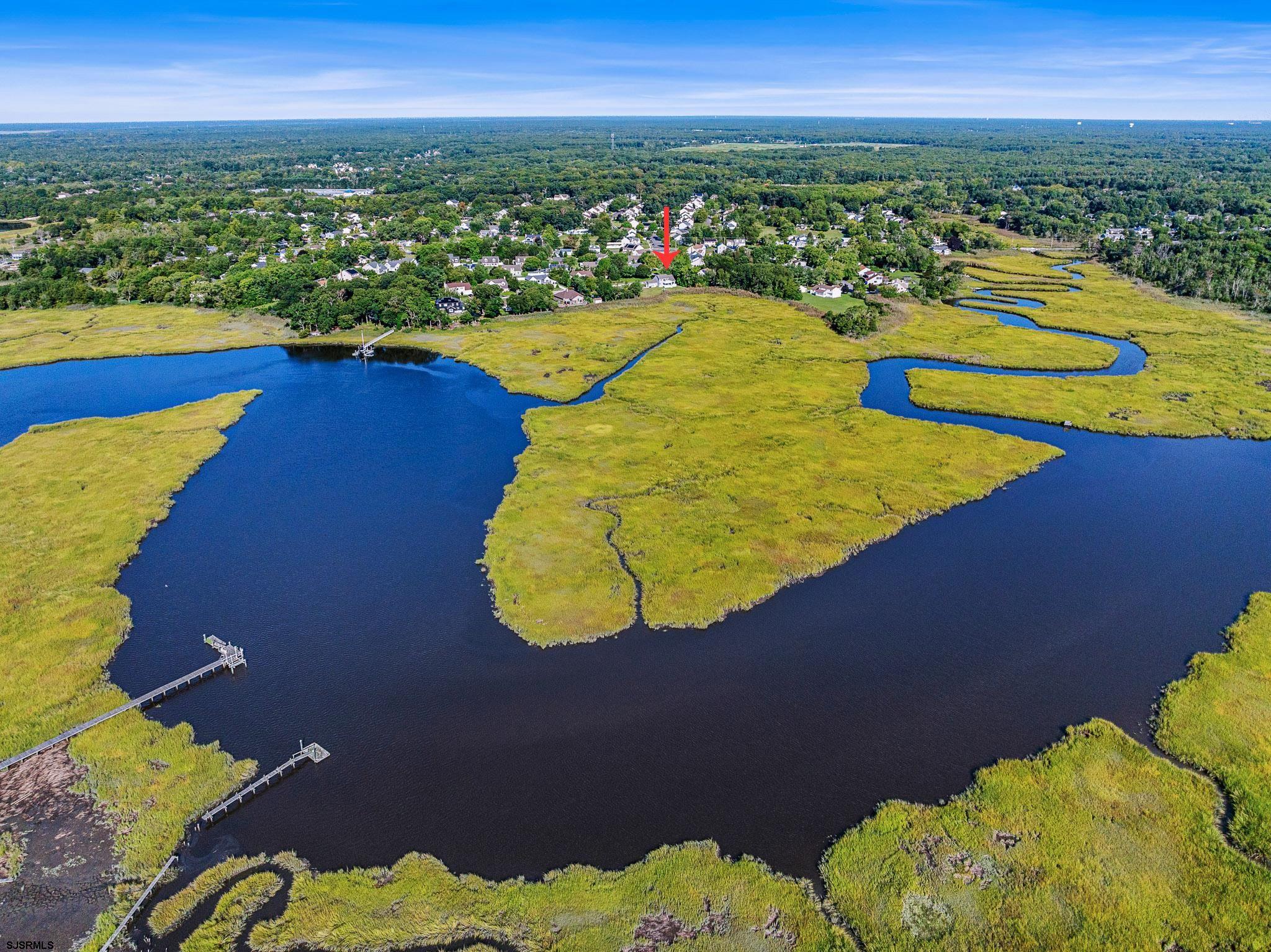 Residential in Egg Harbor Township