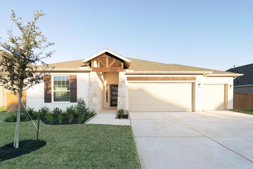 5330 Acapulco Mist Dr, Katy, TX, 77493-8159 | Card Image