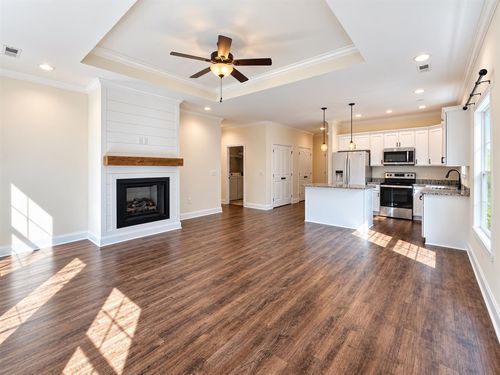 1217 County House Lane, Bowling Green, KY, 42101 | Card Image