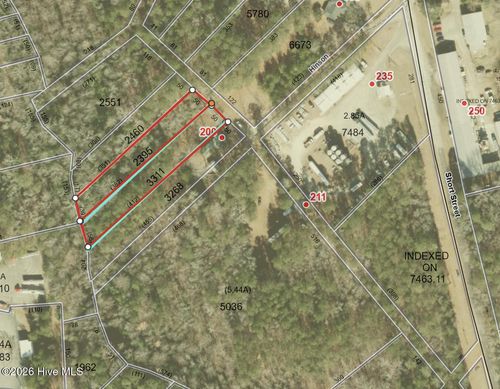 Tbd Rockingham Rd, Rockingham, NC, 28379 | Card Image