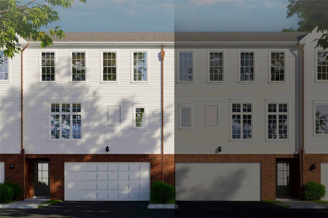 Vaughn Ln, Cranberry Township, PA 16066