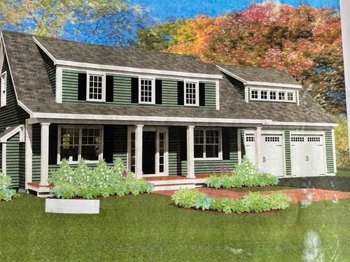 127 Kensington Rd, Hampton Falls, NH, 03844-2211 | Card Image