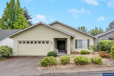 2937 Twin Oak Pl Nw, House other with 2 bedrooms, 2 bathrooms and null parking in Salem OR | Image 1