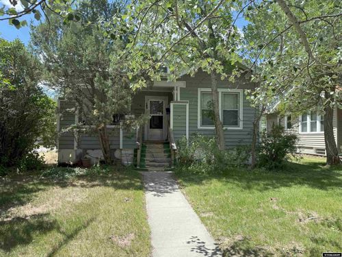 314 N 6th St E, Riverton, WY, 82501-3621 | Card Image