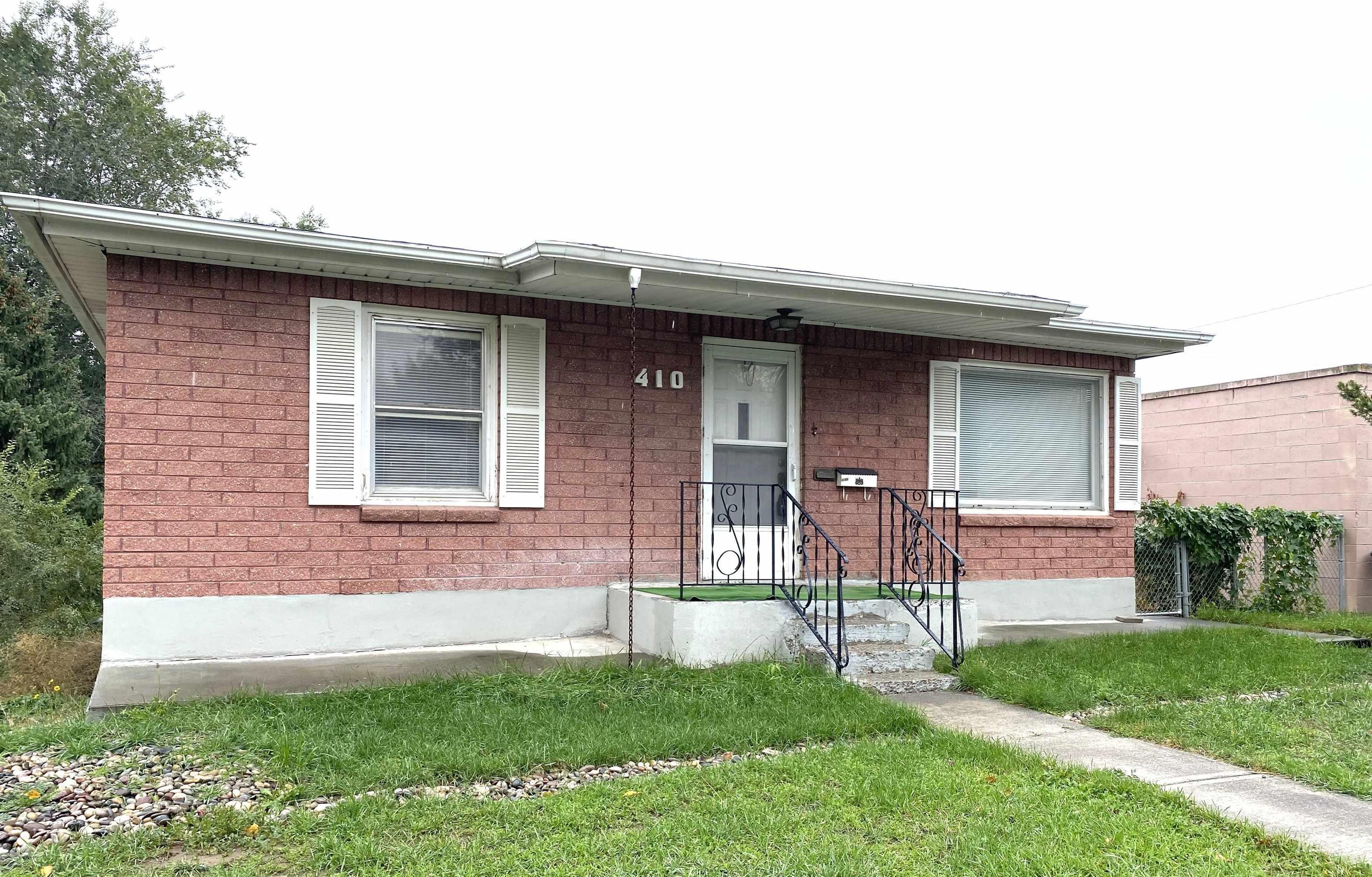 5th St, Idaho Falls, ID 83401