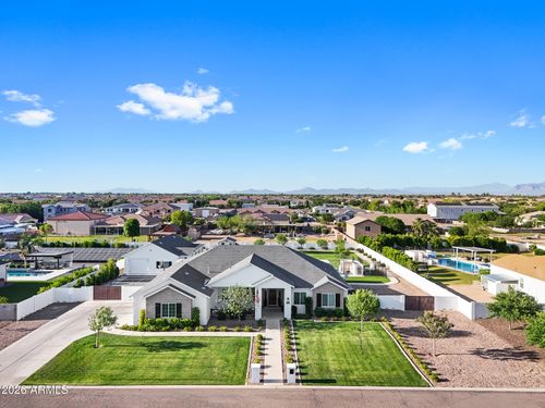 21230 E Cedar Waxwing Drive, Queen Creek, AZ, 85142 | Card Image