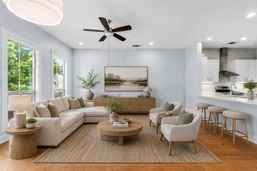 52-2520 Bluebonnet Ln, Austin, TX, 78704-4951 | Card Image