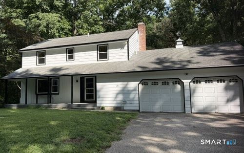 154 Riverhill Rd, Southbury, CT, 06488-2246 | Card Image