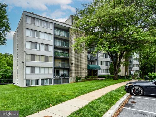 apt-401-1800 Metzerott Rd, ADELPHI, MD, 20783-5104 | Card Image