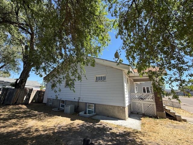Residential in Pocatello 3