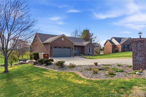 8304 Hidden River Trce, Charlestown, IN, 47111-8785 | Card Image