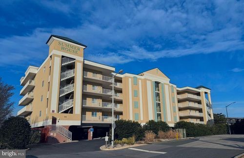107-111 100th St, OCEAN CITY, MD, 21842-3895 | Card Image