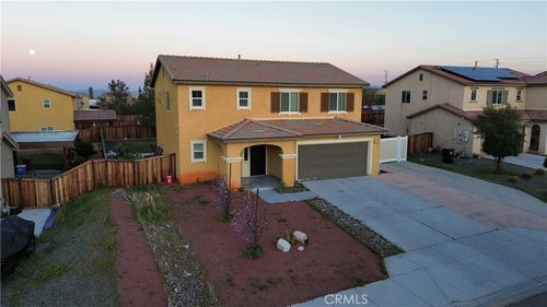 14155 Sun Valley St, Adelanto, CA, 92301-4631 | Card Image