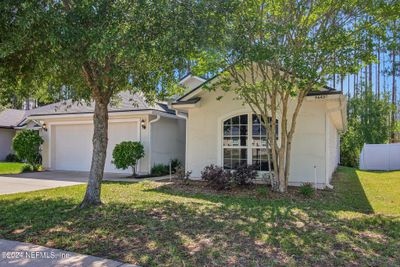 96457 Commodore Point Drive, House other with 3 bedrooms, 2 bathrooms and null parking in Yulee FL | Image 1