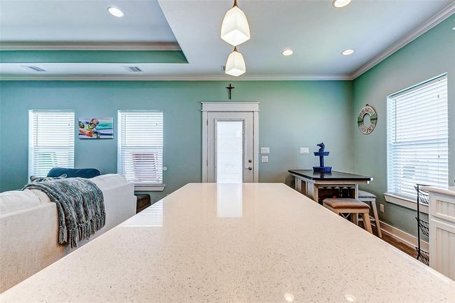 978 Seadrift Dr, House other with 3 bedrooms, 2 bathrooms and null parking in Crystal Beach TX | Image 19