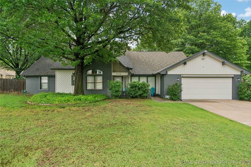 8713 77th East Ave, Tulsa, OK, 74133-4836 | Card Image
