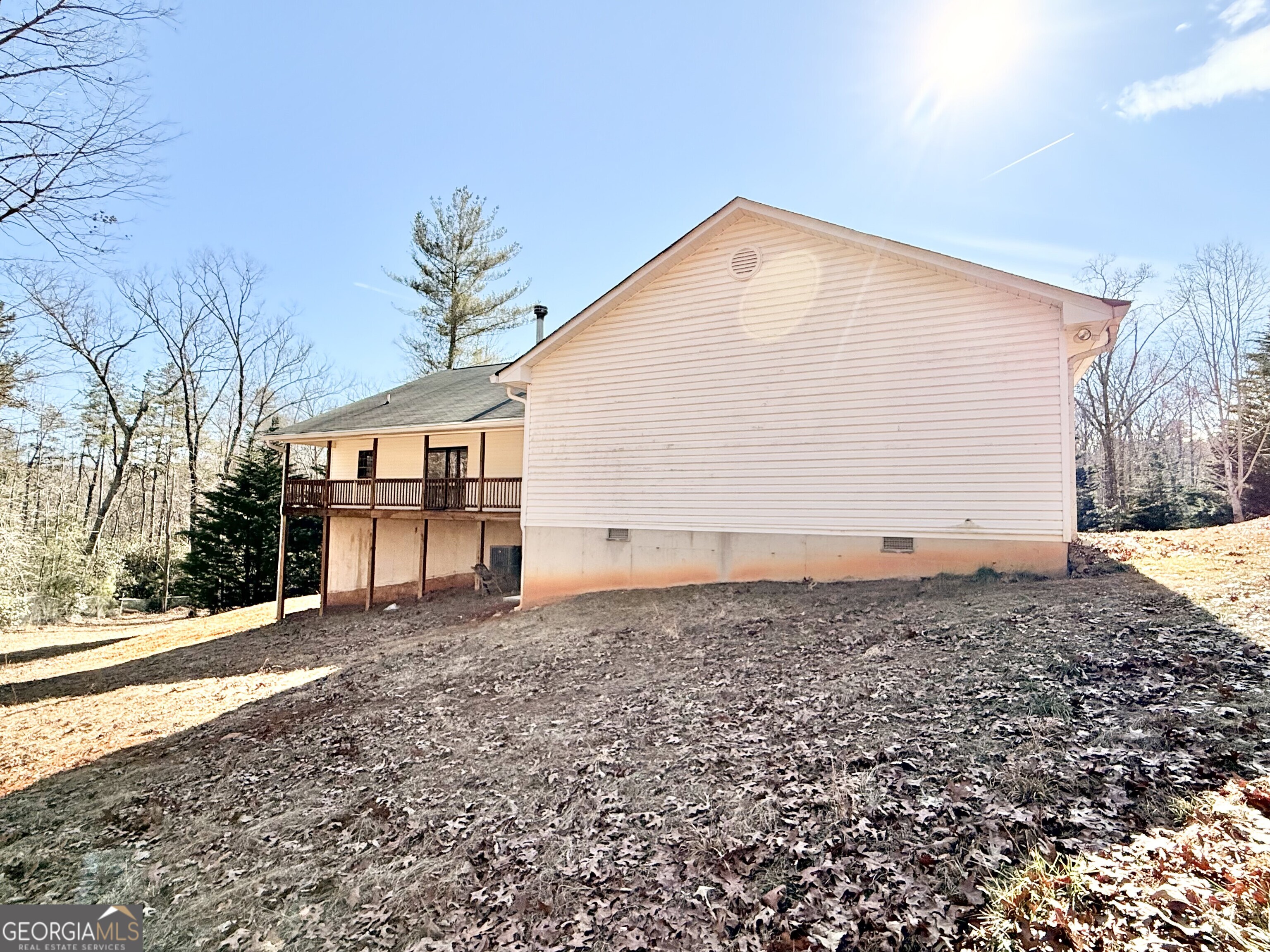 Residential in Clarkesville 4