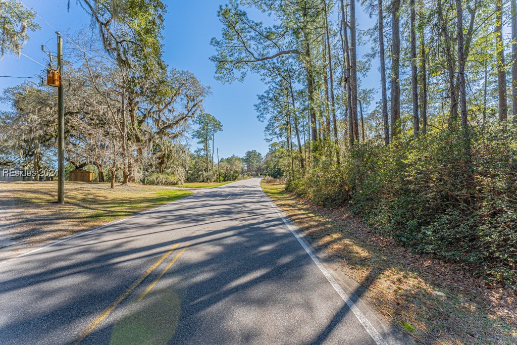 Land in Bluffton