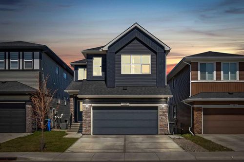 127 Ambleside Crescent Nw, Calgary, AB, T3P1S5 | Card Image