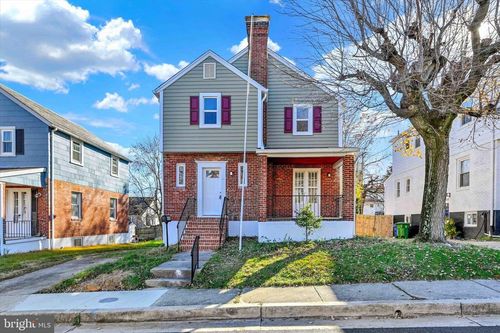 6113 Sefton Ave, BALTIMORE, MD, 21214-1844 | Card Image