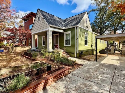 221 Mountain View St, Decatur, GA, 30030-2027 | Card Image