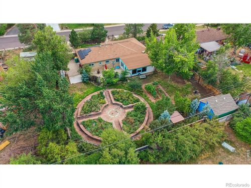10355 W 13th Pl, Lakewood, CO, 80215-4523 | Card Image