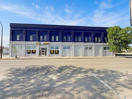131 Cheadle St W, Swift Current, SK, S9H0B2 | Card Image