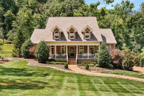 6104 Wendover Gln, Brentwood, TN, 37027-5740 | Card Image