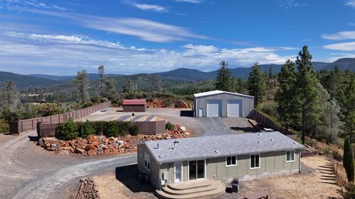 13886 Old Dobbins Rd, Dobbins, CA, 95935 | Card Image