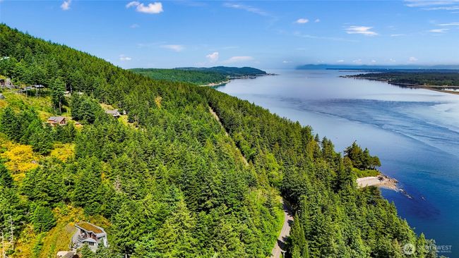 0 Island Dr, Home with 0 bedrooms, 0 bathrooms and null parking in Lummi Island WA | Image 6