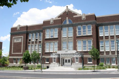 apt-101-301 Central Ave Ne, Albuquerque, NM, 87102-3887 | Card Image