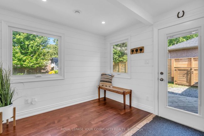 21039 Dalton Rd, House other with 3 bedrooms, 2 bathrooms and 4 parking in Jacksons Point ON | Image 16
