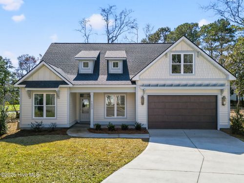 1643 Deerfield Dr Sw, Ocean Isle Beach, NC, 28469-6405 | Card Image