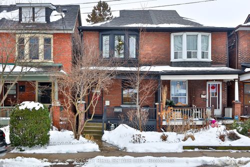 9 Westminster Ave, Toronto, ON, M6R1N3 | Card Image