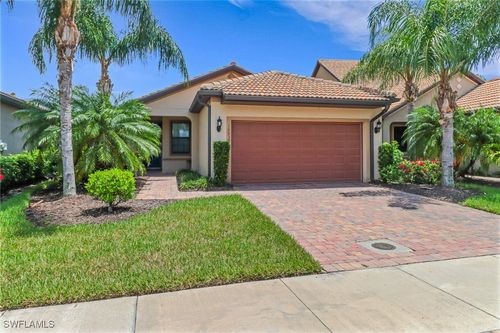 10939 Glenhurst St, FORT MYERS, FL, 33913-8561 | Card Image