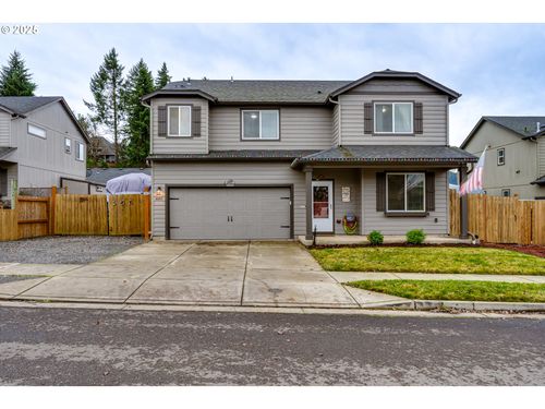 4685 Glacier Meadows Loop, Springfield, OR, 97478-7693 | Card Image