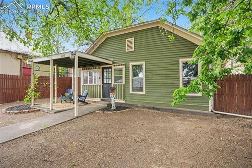 223 Macon Ave, Canon City, CO, 81212-3220 | Card Image