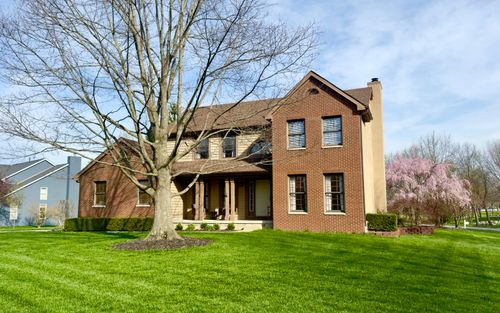 1392 Bingham Mills Dr, New Albany, OH, 43054-9434 | Card Image