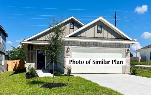 818 Countryside Glade Ln, Rosharon, TX, 77583-5814 | Card Image