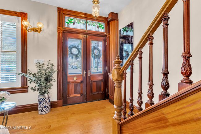 44 Irving Pl, House other with 4 bedrooms, 3 bathrooms and null parking in Red Bank NJ | Image 12