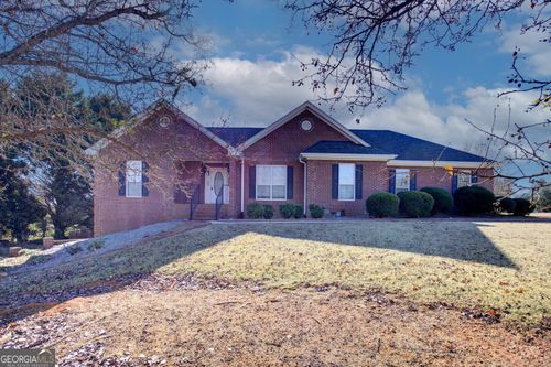 1245 Bent Creek Dr, McDonough, GA, 30252-5008 | Card Image