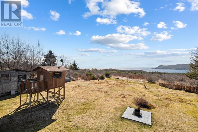 36 Bear Cove Point Rd, House other with 4 bedrooms, 1 bathrooms and null parking in Renews NL | Image 22