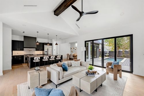 1803 Palo Duro Rd, Austin, TX, 78757-3318 | Card Image